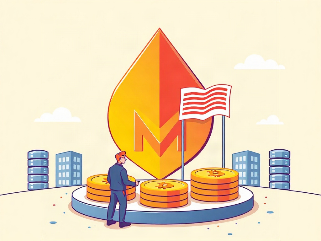 monero delisting exchanges regulation: Navigating Compliance and Privacy in Cryptocurrency Markets