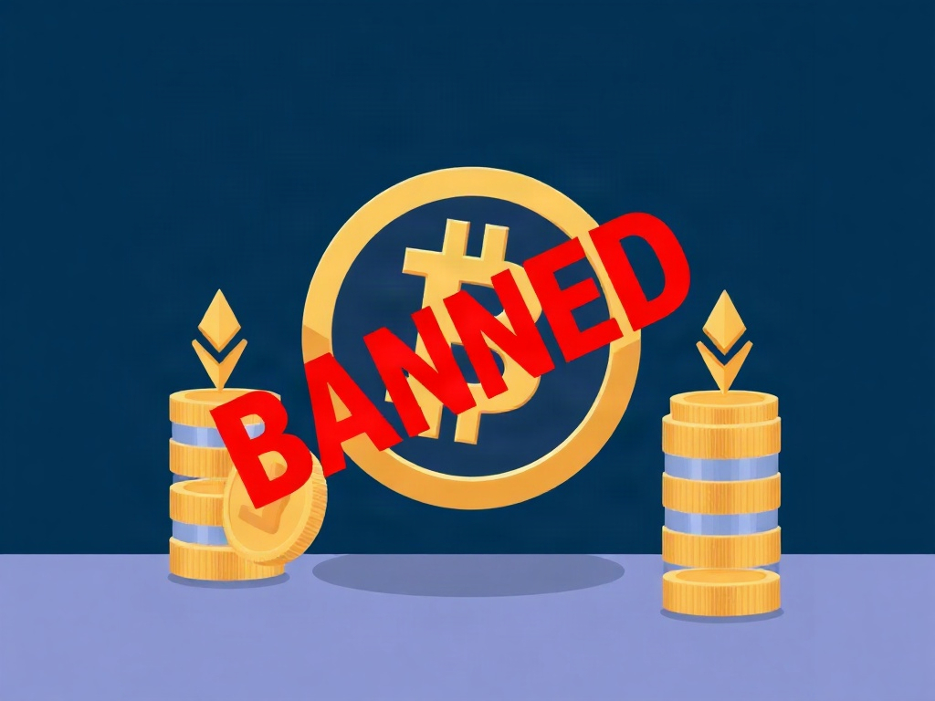 Are Privacy Coins Banned? A Deep Dive into Global Regulations and the btcmixer_en2 Landscape