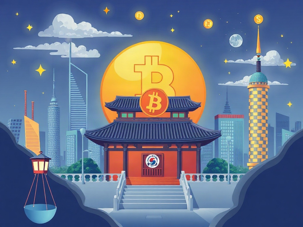 South Korea Crypto Privacy Rules: Balancing Regulation and Anonymity in the BTCEMixer_EN2 Era