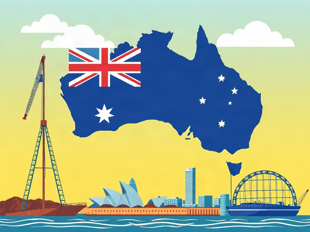 Navigating australia crypto regulation AUSTRAC in the btcmixer_en2 Sector