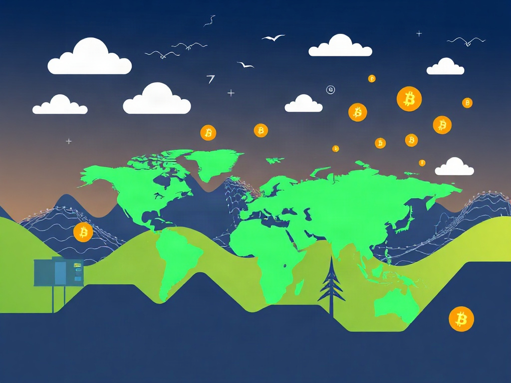 Navigating the Global Crypto Regulatory Landscape: Trends, Challenges, and Future Outlook