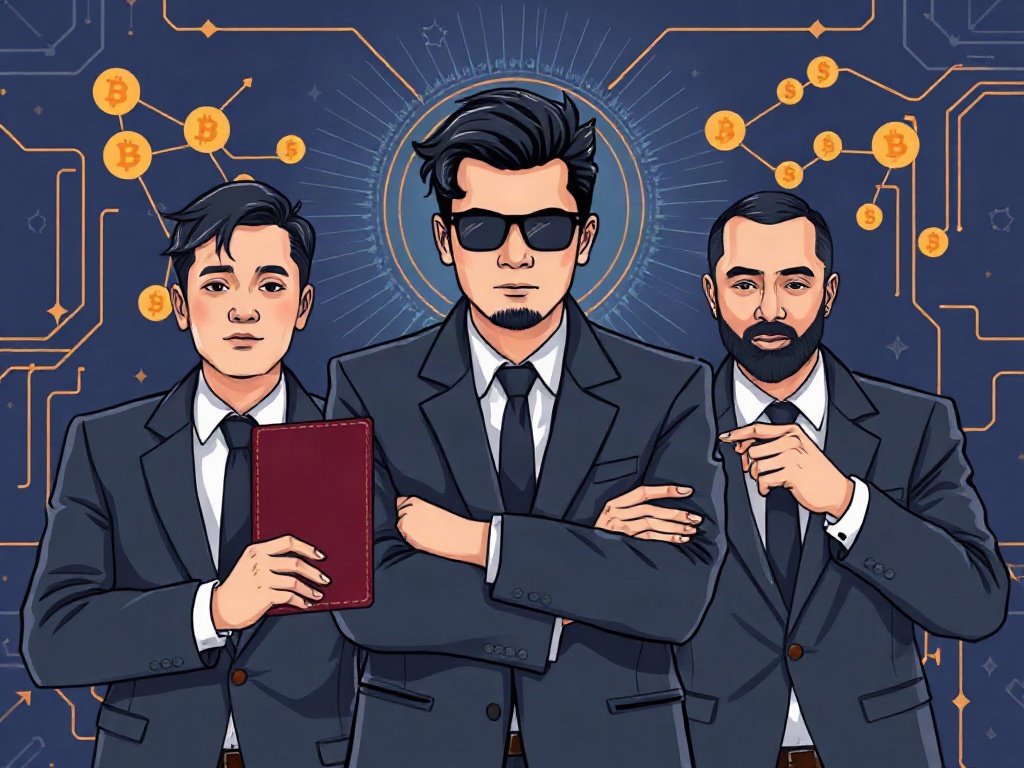 samourai wallet founders arrested: Implications for Bitcoin Privacy and the btcmixer_en2 Community