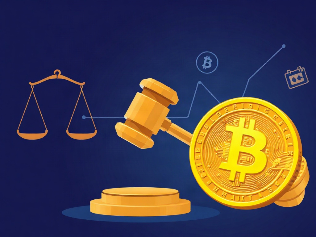 The Bitcoin Privacy Wallet Legal Case: Implications for btcmixer_en2 Users and the Crypto Landscape