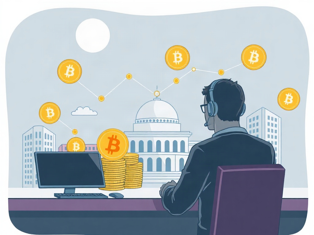 Understanding CFTC Crypto Jurisdiction in the btcmixer_en2 Era
