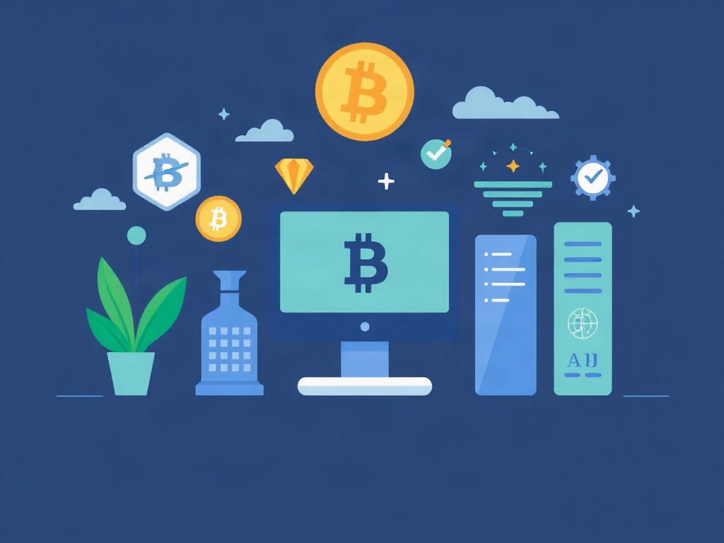 Crypto Compliance Software Vendors: A Strategic Guide for Financial Innovators