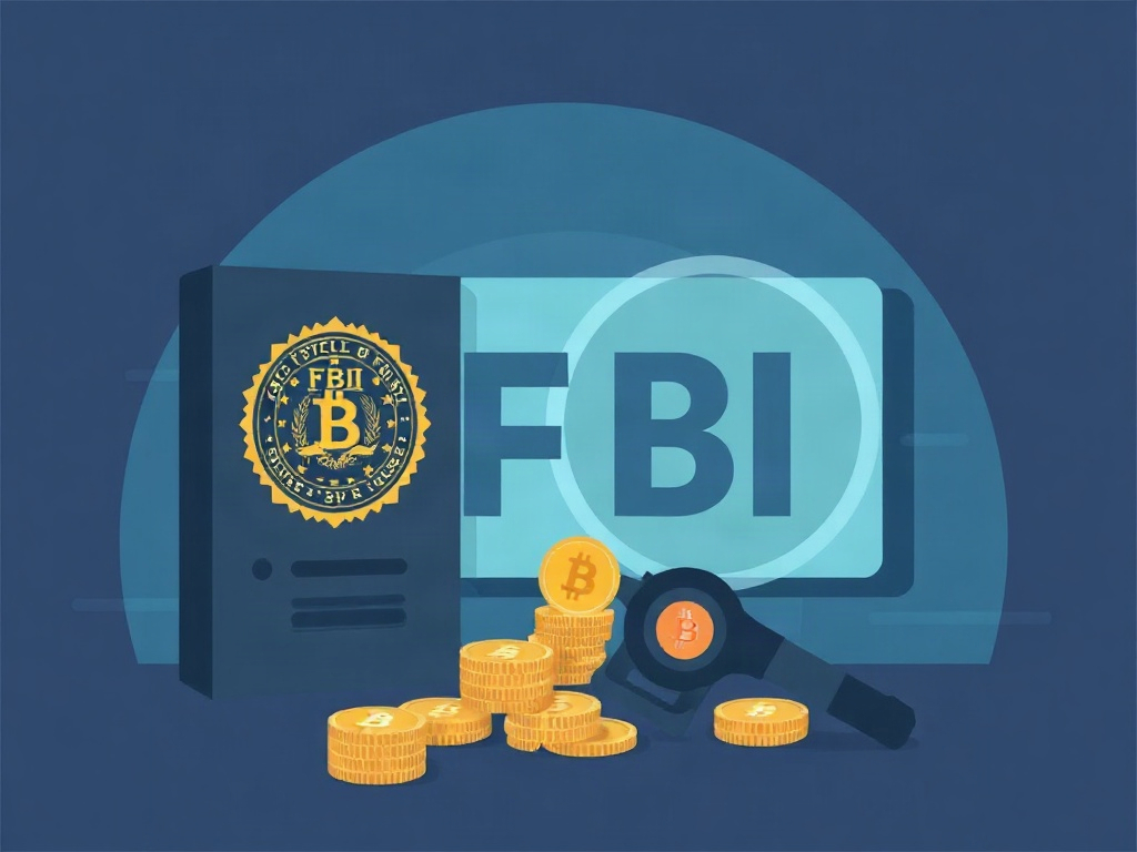FBI Crypto Seizure Operations: Strategies, Landmark Cases, and the BTCEmer En2 Niche