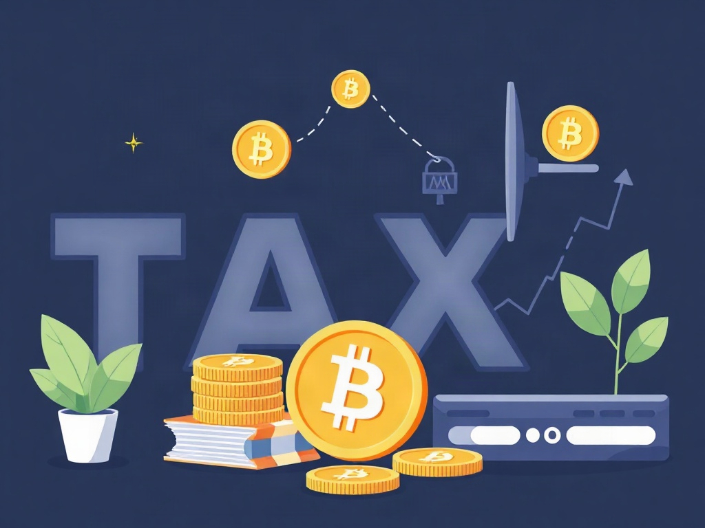 The Real-World Undeclared Crypto Tax Consequences and How to Protect Yourself