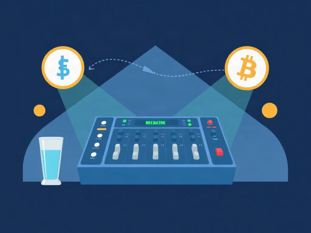 The Best Mixer for European Users: A Comprehensive Guide to Crypto Privacy