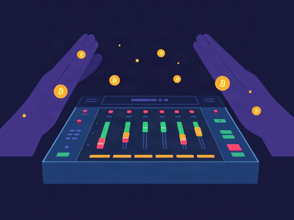 Best Mixer for High Volume: A btcmixer_en2 Perspective