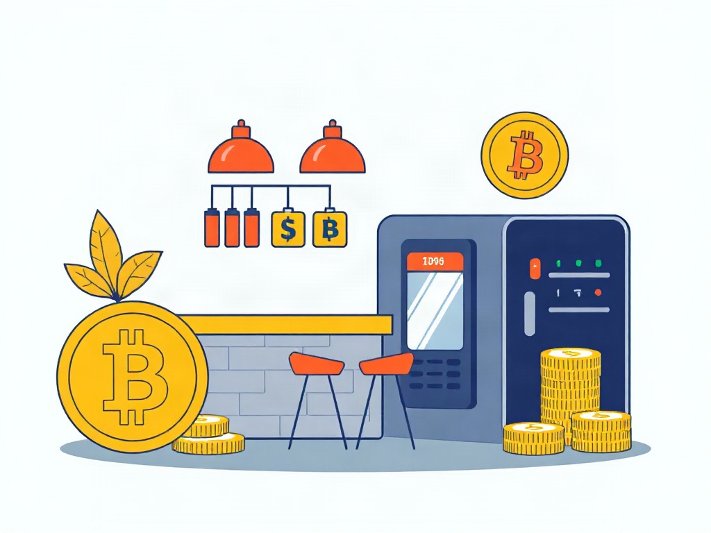 Best Mixer For Merchants Accepting Bitcoin