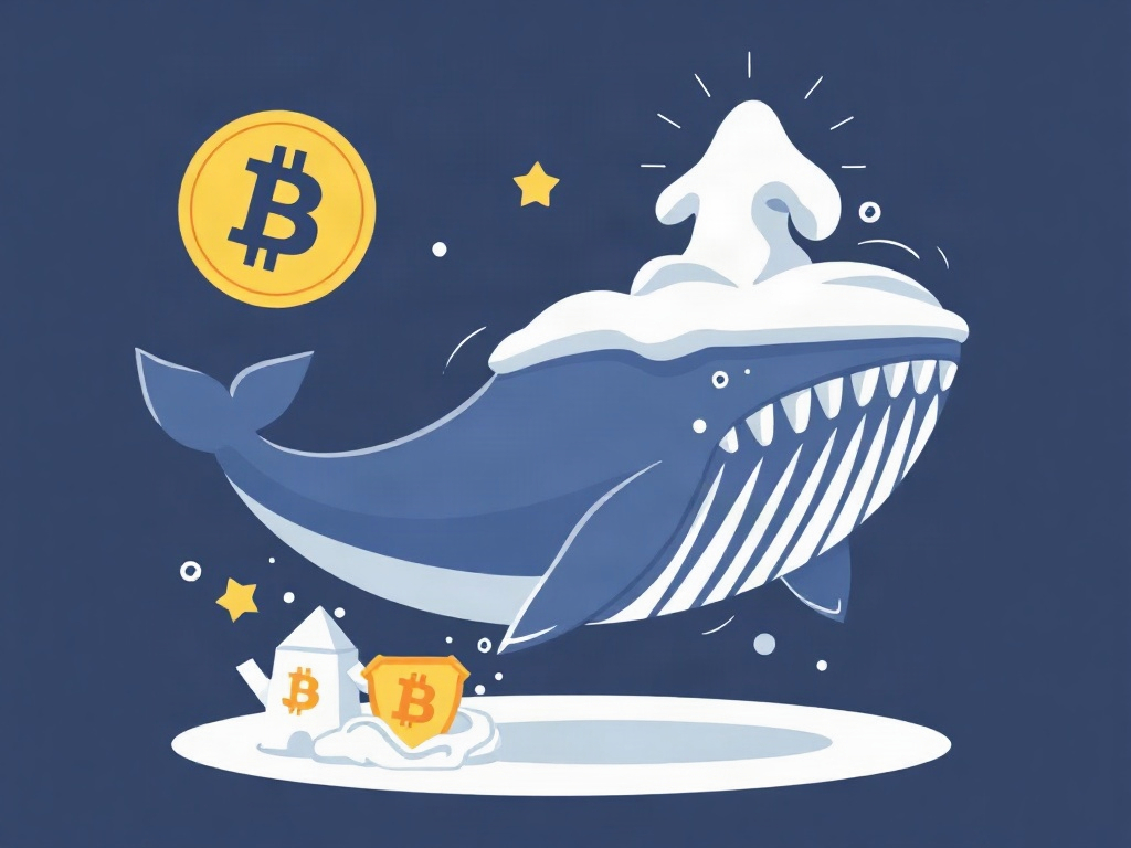 Best Mixer for Bitcoin Whales: Top Privacy Solutions for Large-Scale Transactions