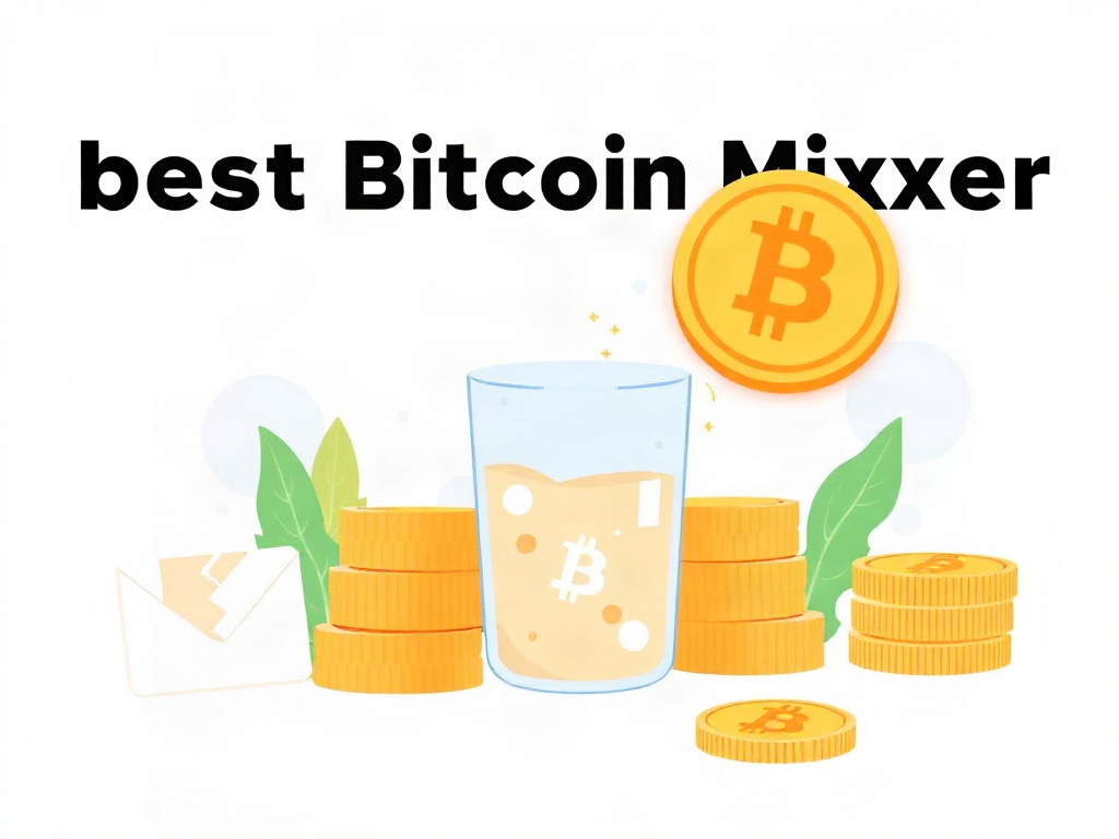 best bitcoin mixer accepting Lightning: Enhancing Privacy and Speed in Crypto Transactions