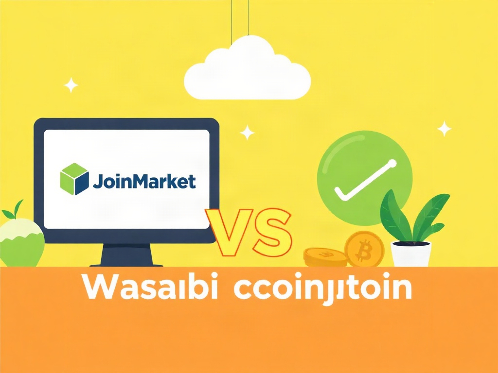 JoinMarket vs Wasabi coinjoin: Which Privacy Tool Fits Your Threat Model?