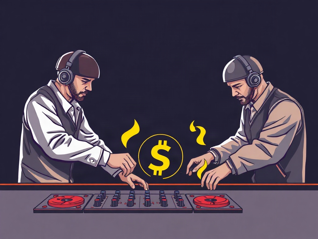 Samourai Ricochet vs Mixing: Privacy Strategies in the btcmixer_en2 Era