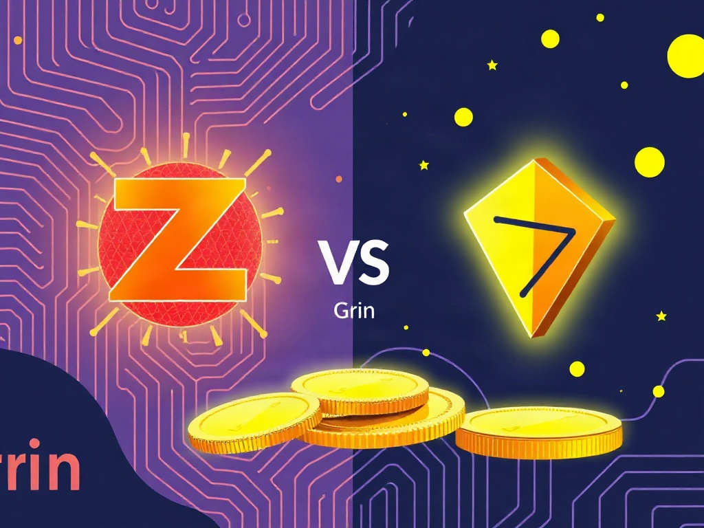 Zcash vs Grin Transaction Privacy: A Deep Dive for btcmixer_en2 Enthusiasts
