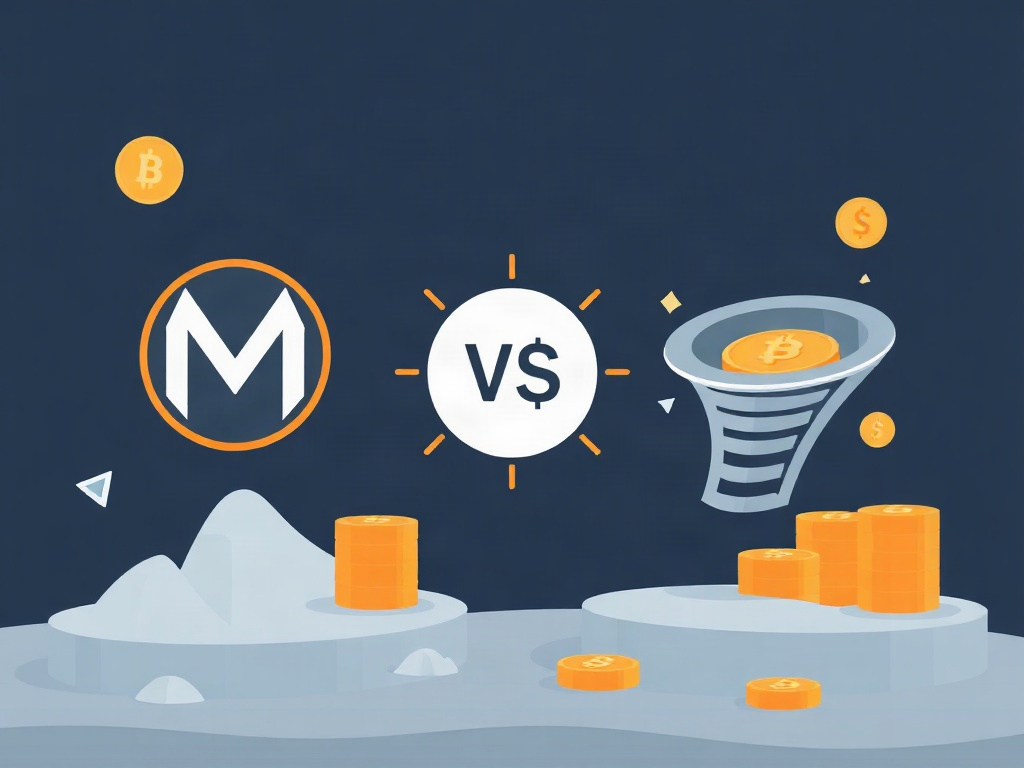 Monero vs Tornado Cash Comparison: Privacy Protocols, Use Cases, and the btcmixer_en2 Perspective