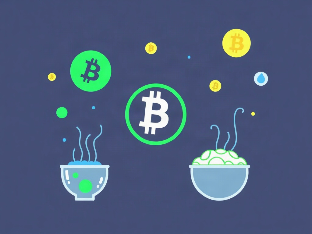 Wasabi anonymity score vs Whirlpool: A Deep Dive into Bitcoin Privacy Metrics