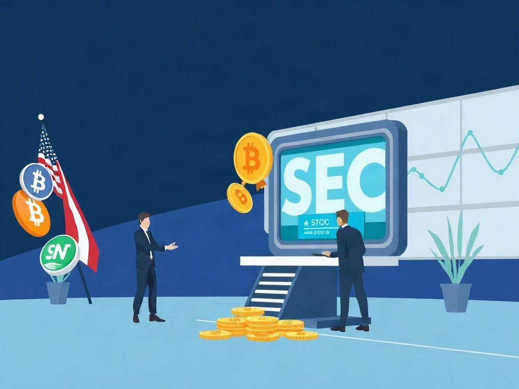 SEC vs Crypto Exchanges: Regulatory Showdown Shaping the Future of Digital Assets