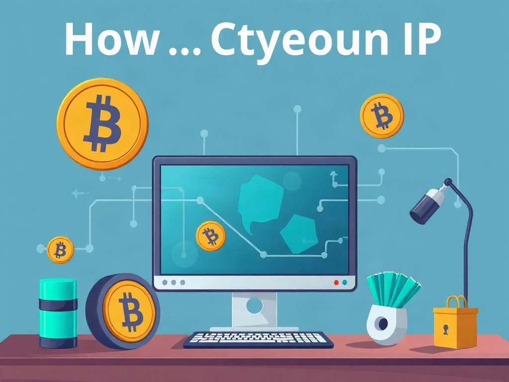 How to Hide Your IP When Sending Crypto: A Comprehensive Guide