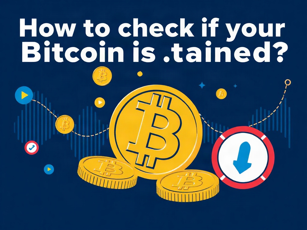 How to Check If Your Bitcoin Is Tainted: A Comprehensive Guide for btcmixer_en2 Users