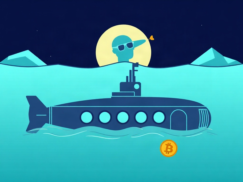 How to Use a Submarine Swap for Privacy: Mastering Anonymous Transactions in the btcmixer_en2 Ecosystem