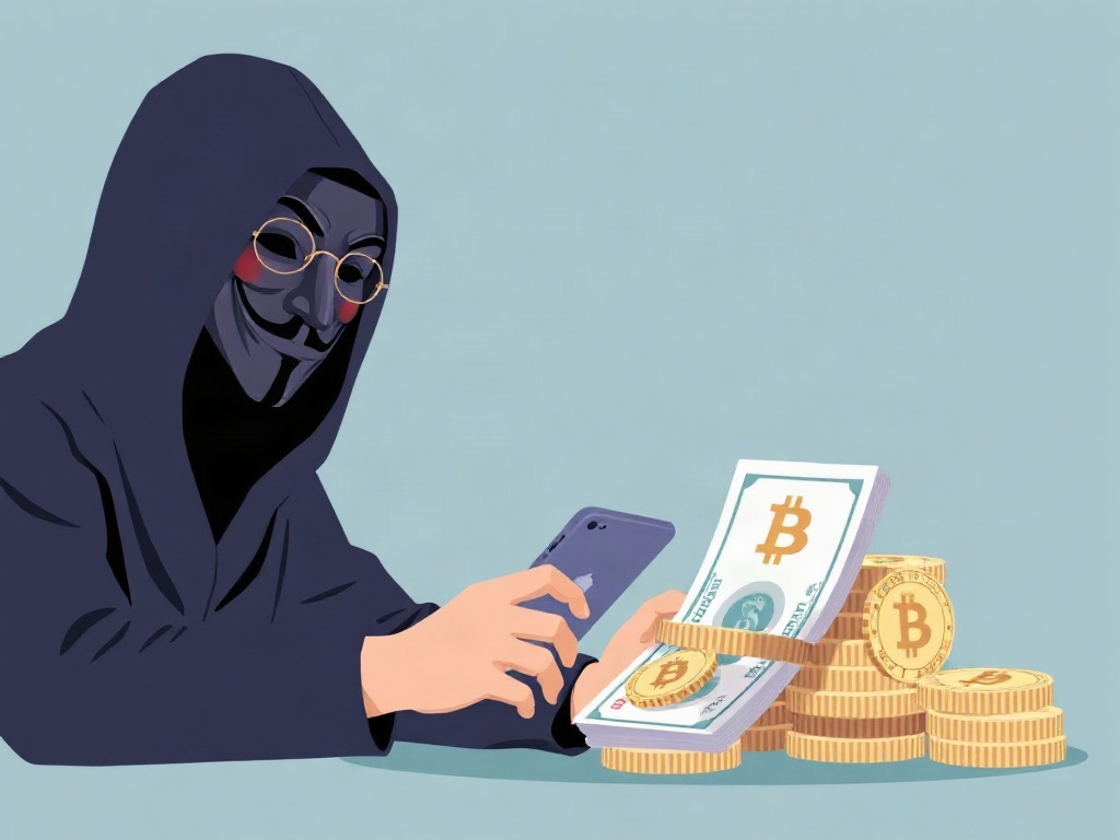 how to receive salary in crypto anonymously: Practical Steps for Private Crypto Payments