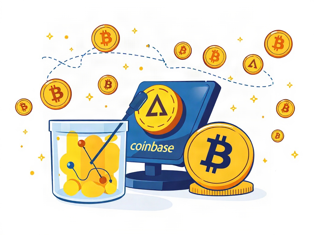How to Mix Bitcoin Bought on Coinbase: A Guide for Enhanced Privacy