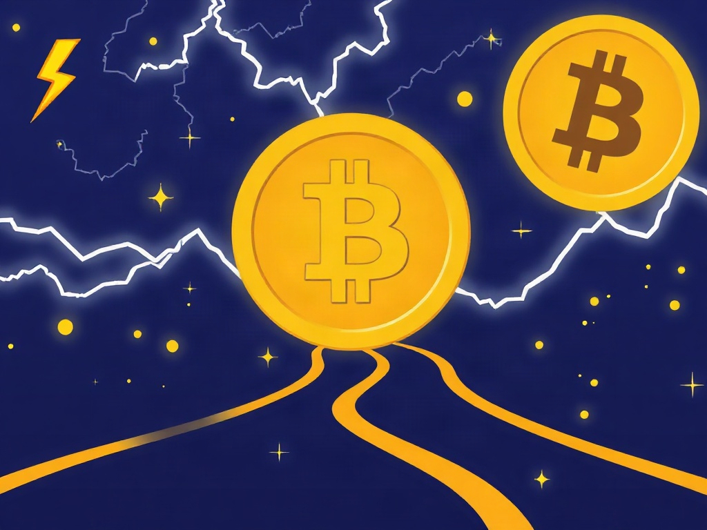 route payments through multiple Lightning hops