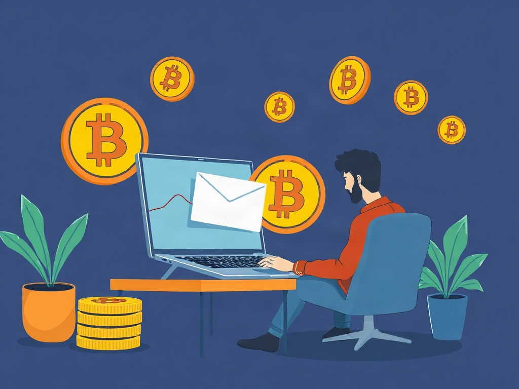receiving bitcoin payment for remote work privately: A Guide for Freelancers Seeking Discreet Income