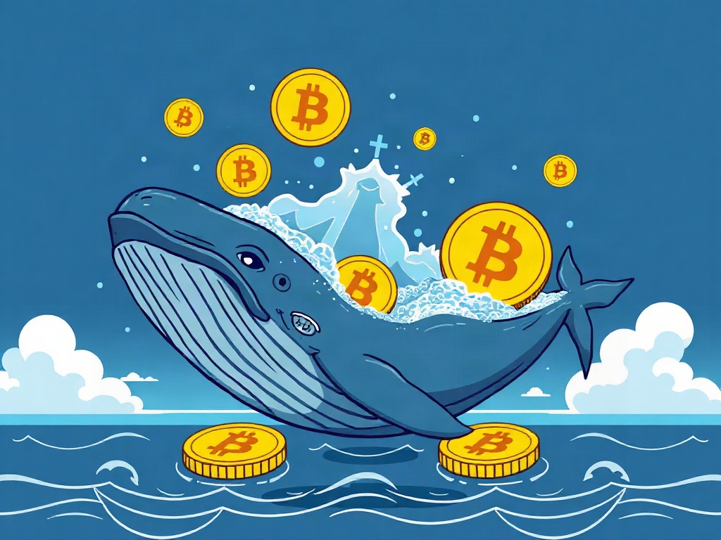 why whales use bitcoin mixing services: Privacy, Security, and Strategic Advantages