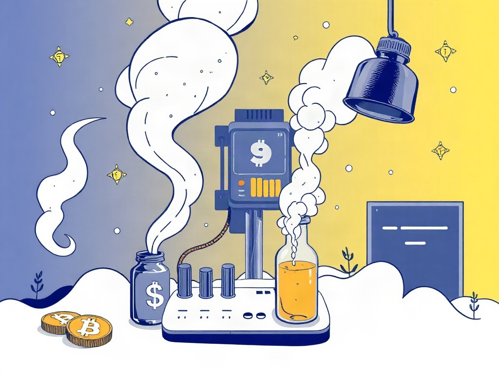 Understanding Bitcoin Fog Mixer: Privacy, Features, and Practical Considerations in the btcmixer_en2 Era