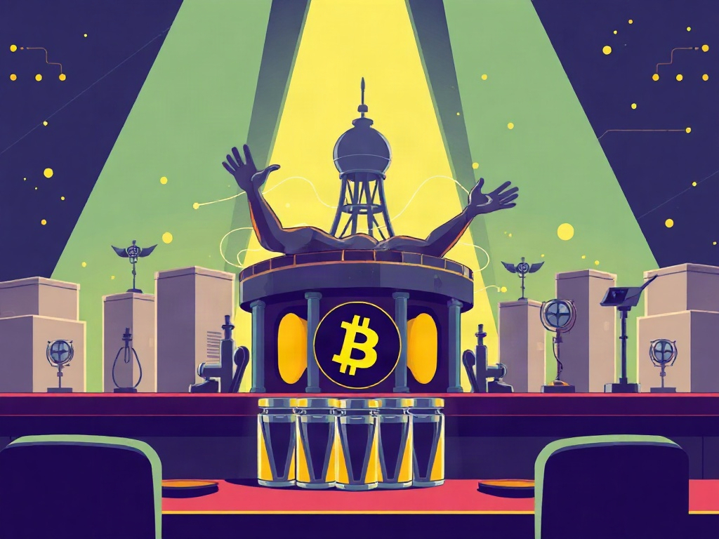 Sinbad Mixer Sanctions: Understanding the US Treasury's Action Against Cryptocurrency Mixing Services