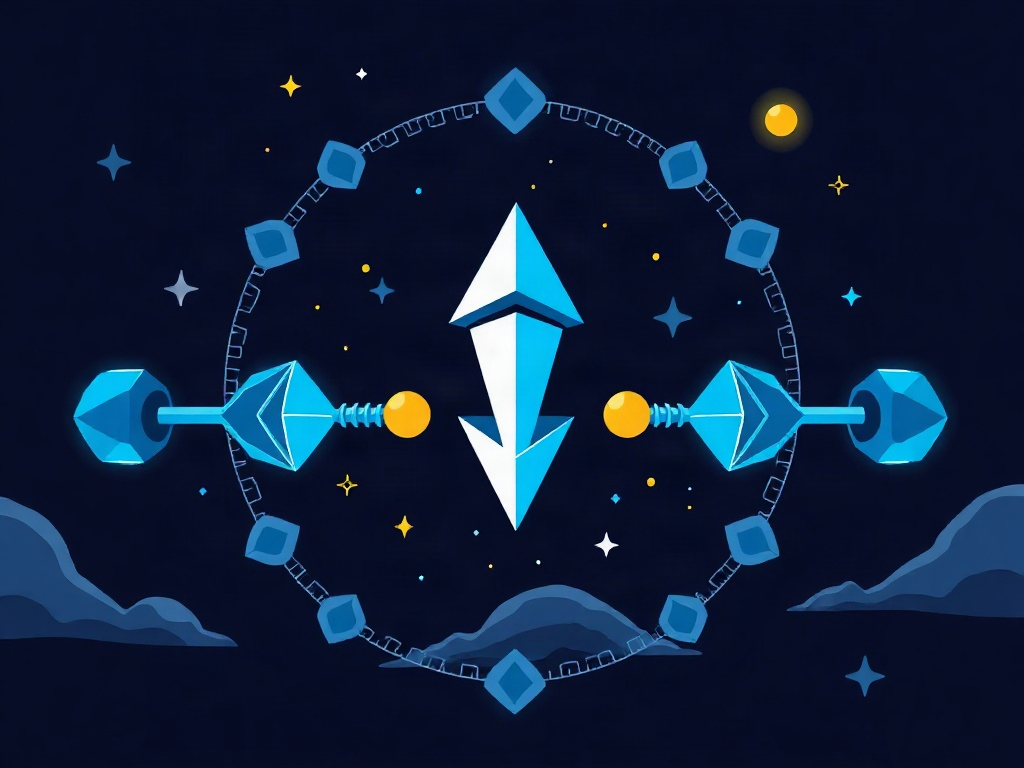 THORChain cross-chain swaps: Enhancing Interoperability in the btcmixer_en2 Ecosystem
