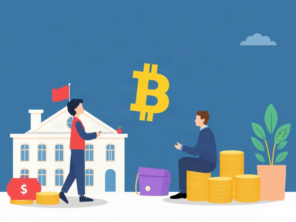 Private Credit History: A Comprehensive Guide for btcmixer_en2 Participants