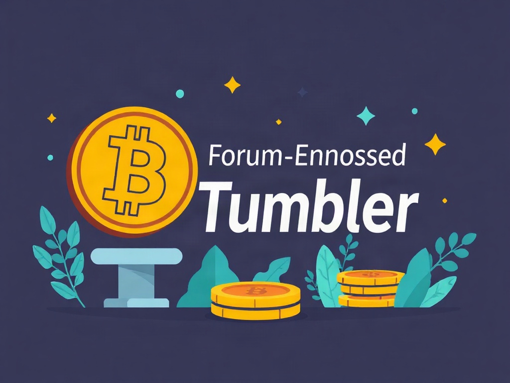 The forum-endorsed tumbler Revolution: How btcmixer_en2 Builds Community Trust