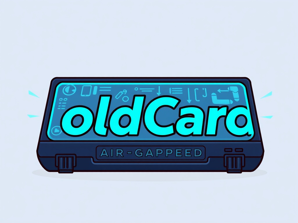 Understanding the ColdCard Air-Gapped Wallet: Ultimate Security for Bitcoin Users