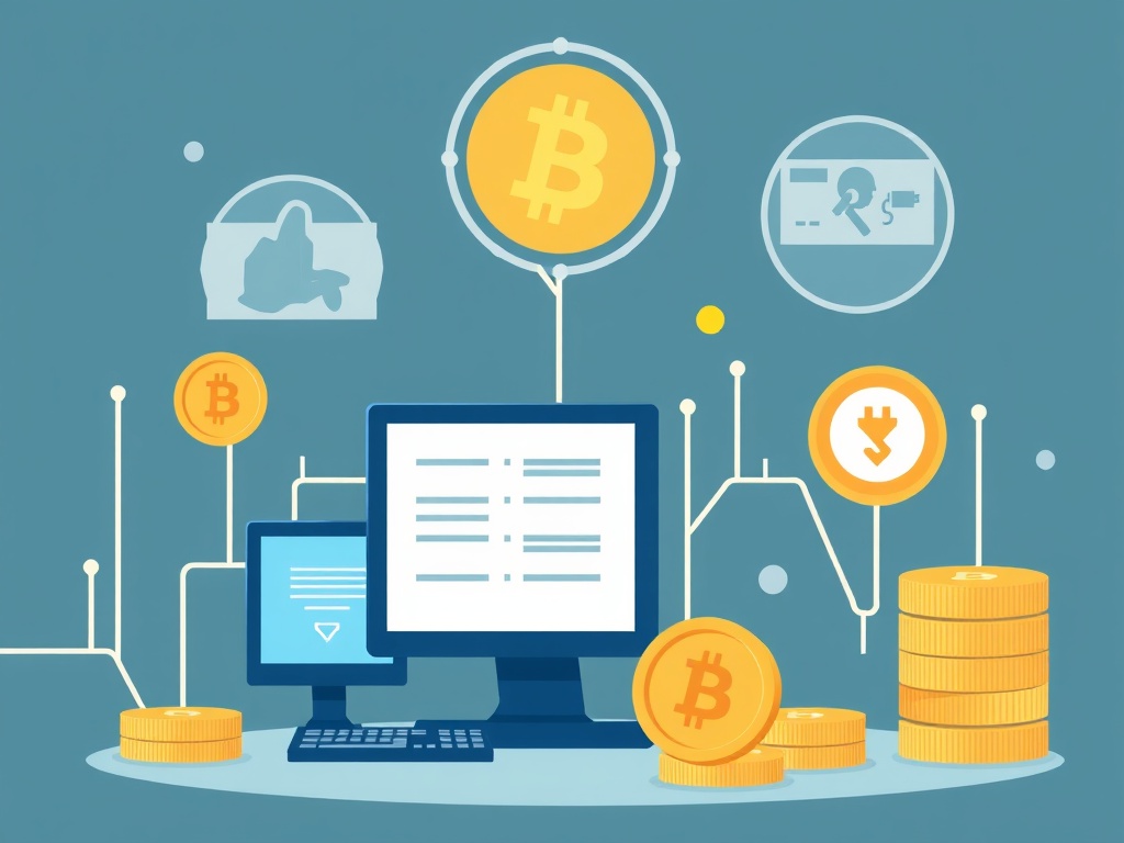 Electronic Financial Control: The Future of Secure and Transparent Transactions