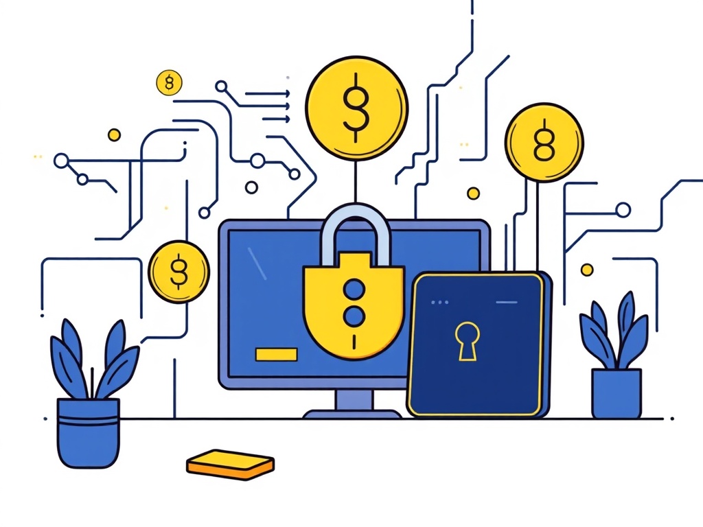 Ultimate Guide to Crypto Account Security: Protecting Your Digital Assets in the BTCMixer Era