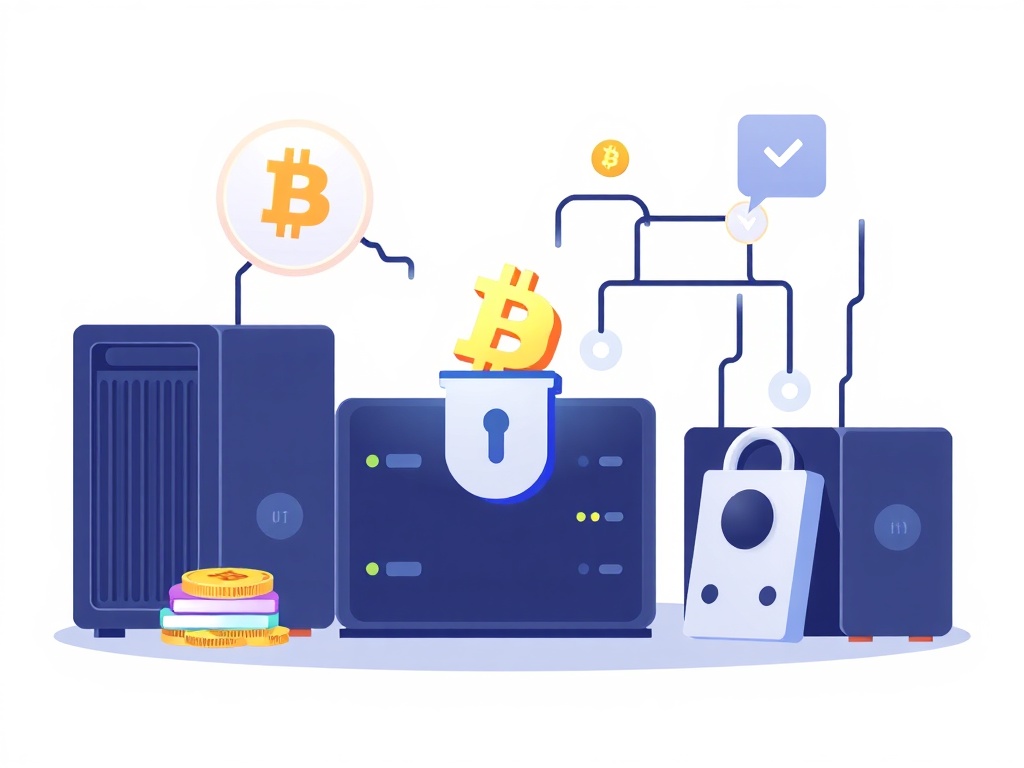 The Ultimate Guide to Secure Crypto Storage: Protecting Your Digital Assets in the BTCMixer Era